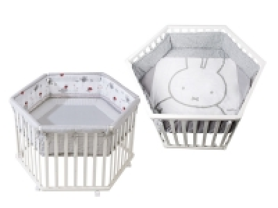 Roba Parque hexagonal 94.99 €