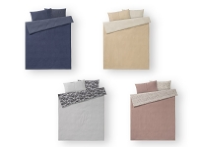 Ropa de cama reversible 260 x 220 cm 29.99 €