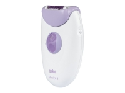 Braun depiladora Silk-épil 3170