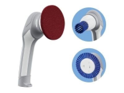 Cepillo eléctrico de limpieza 14.99 €