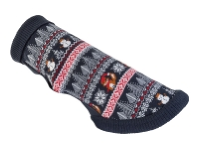 Jersey de punto para perro 5.99 €