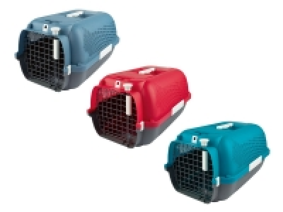 Catit Caja de transporte Voyageur mediana 19.99 €