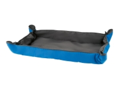 Cama plegable para perro