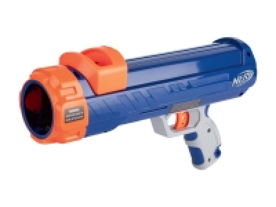Nerf Lanzador de pelotas