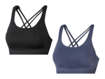 Sujetador deportivo sin costuras 6.99 €
