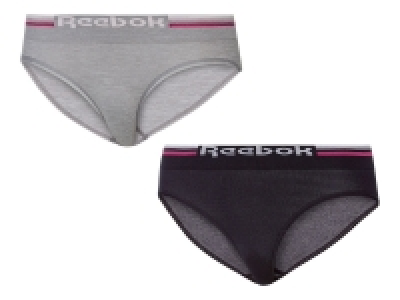 Pack de 2 braguitas para mujer 9.99 €