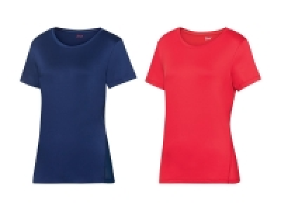 Camiseta técnica para mujer 5.99 €