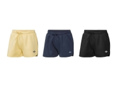 Umbro Pantalón corto para mujer