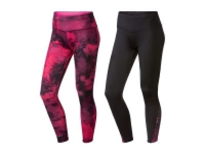 Mallas técnicas para mujer 9.99 €