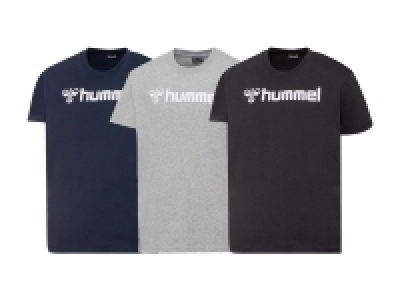 Lidl  Hummel Camiseta para hombre