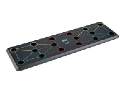 Lidl  Tabla de flexiones