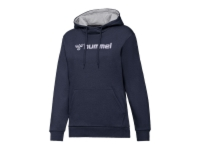 Lidl  Hummel Sudadera con capucha para mujer