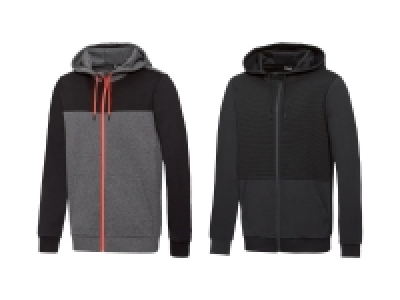 Chaqueta sudadera para hombre 11.99 €