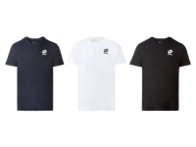 Lotto Camiseta de manga corta para hombre 7.99 €