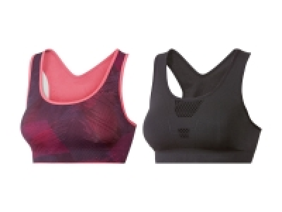 Sujetador deportivo sin costuras 8.99 €