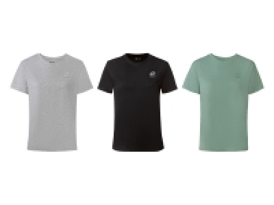 Lidl  Lotto Camiseta mujer