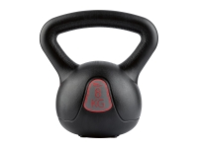 Lidl  Kettlebell 8kg