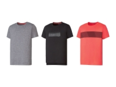 Camiseta técnica manga corta para hombre 3.99 €