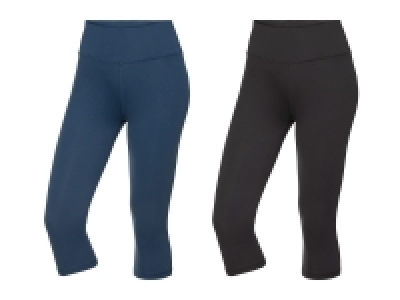 Pantalón pirata técnico para mujer 7.99 €