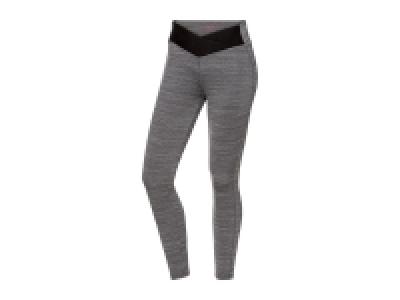 Mallas técnicas con bolsillo cremallera para mujer 6.99 €