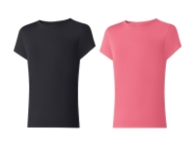 Camiseta técnica de manga corta para mujer 3.99 €