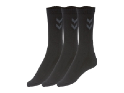 Lidl  Hummel Calcetines deportivos pack 3