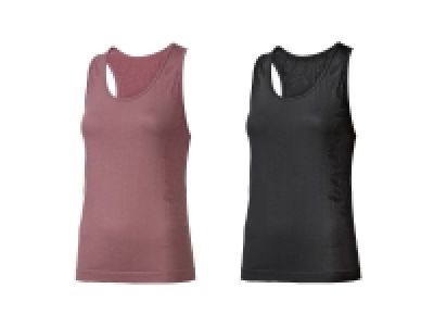 Camiseta de yoga mujer con espalda natación 4.99 €