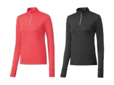 Camiseta técnica para mujer 8.99 €
