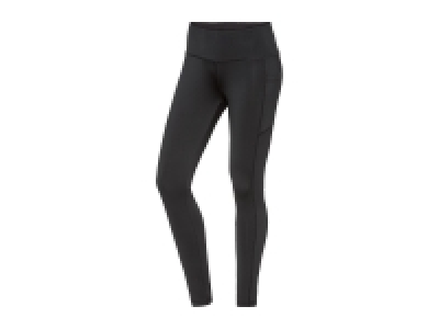 Mallas técnicas con bolsillo para el móvil para mujer 6.99 €