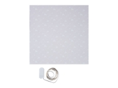 Lidl  Kit de manualidades estrellas de papel 40 cm