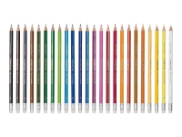 Lidl  Staedtler Lápices de colores 24 unidades