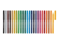Lidl  Staedtler Rotuladores 24 unidades