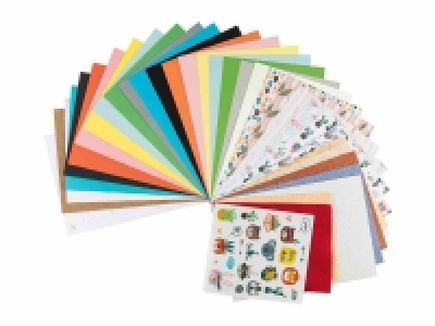 Set de manualidades 3.99 €