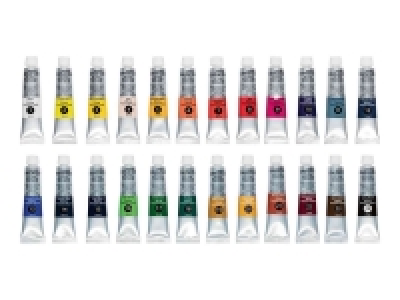 Lidl  Pinturas al óleo
