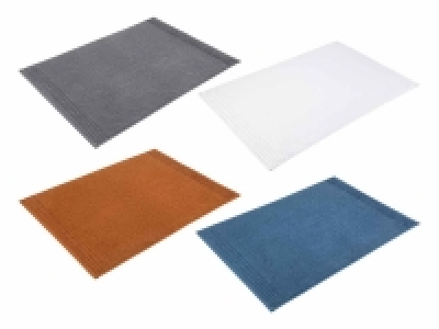Lidl  Alfombra de ducha de rizo