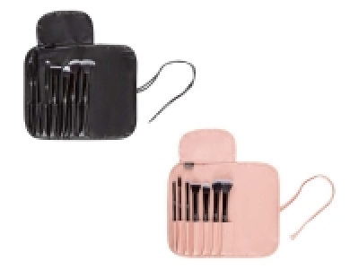 Set de brochas de maquillaje 4.99 €