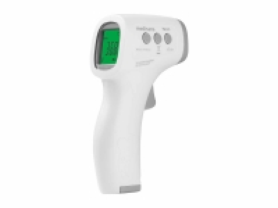 Medisana termómetro infrarrojo 19.99 €