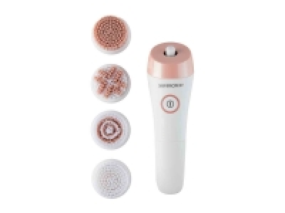 Cepillo de limpieza facial 11.99 €