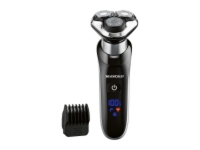 Afeitadora rotatoria 24.99 €