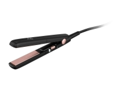 Lidl  Mini plancha para pelo 25 W