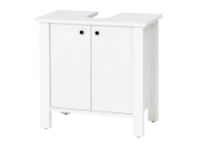 Mueble bajo lavabo