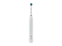 Lidl  Oral-B Pro1 750 Cepillo dental eléctrico