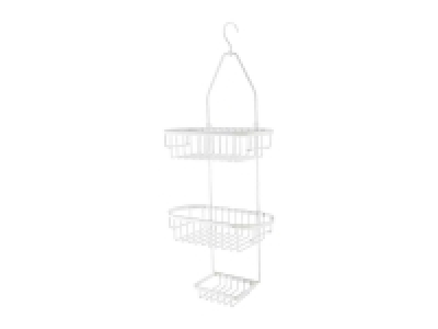 Lidl  Estantería de ducha tipo percha