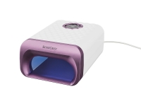 Lidl  Secador de uñas ultravioleta LED 45 W