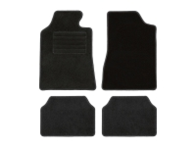 Set de alfombrillas universales para coche 7.99 €