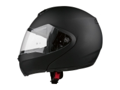 Lidl  Casco de moto integral modular L