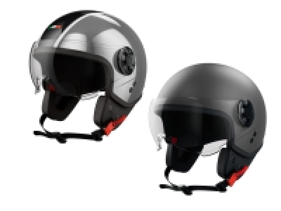 Casco de moto Jet L 39.99 €