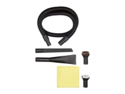 Lidl  Set para limpiar el interior del coche