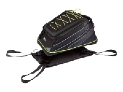 Lidl  Bolsa para moto 20 L