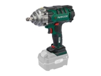 Atornilladora de impacto recargable para coche 20 V 44.99 €